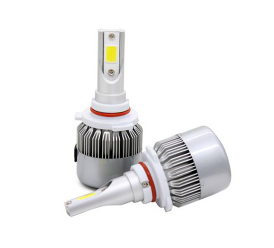 C6 H7 LED Car Bulb
