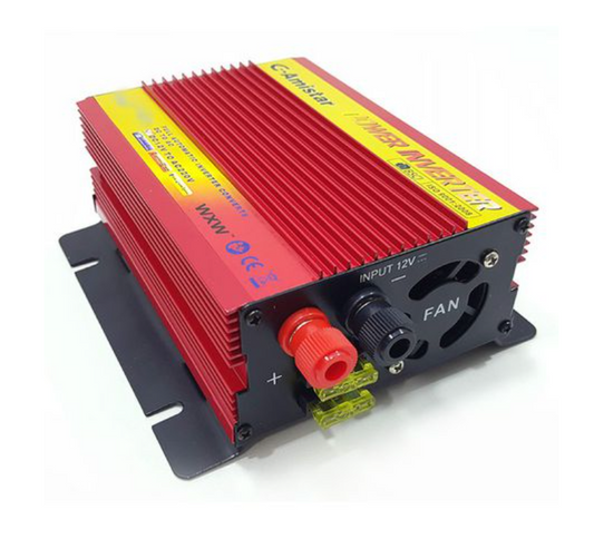 G-Amistar Power Inverter - 700W
