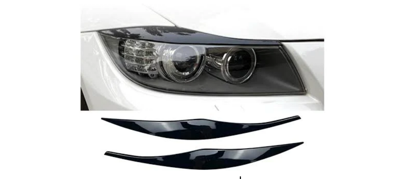 Bmw E90 Eyelids