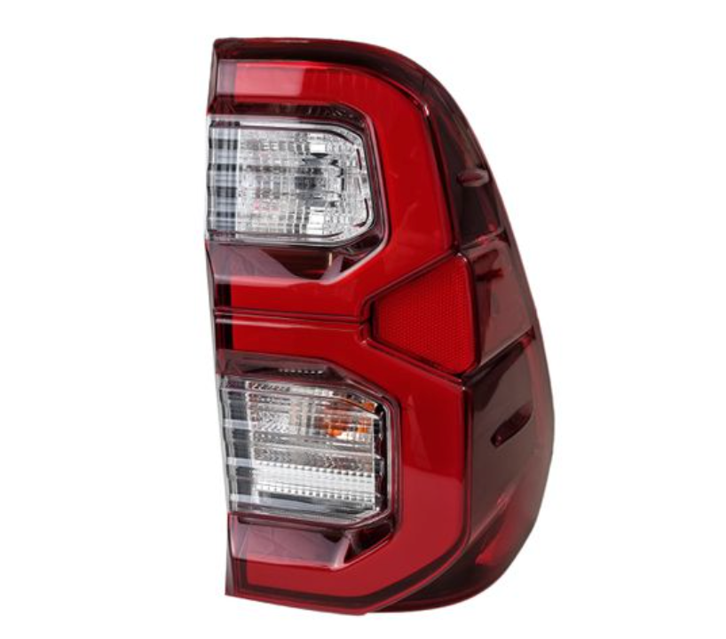 Toyota Hilux 2.8 GD-6 Tail Light RH 2020-