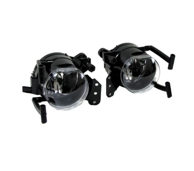 Projector Sport Style Foglamps Set - Suitable for BMW E90
