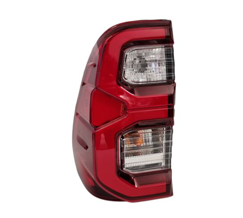 Toyota Hilux 2.8 GD-6 Tail Light LH 2020-