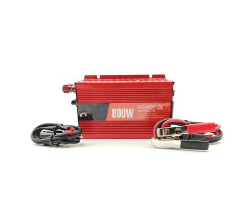 800 W Power Inverter