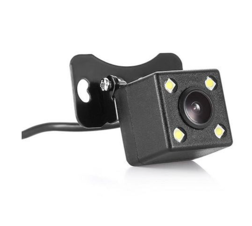 Andowl 600cm HD 1080p Car Reversing Camera - Vehicle Backup Camera (Q-DC1)