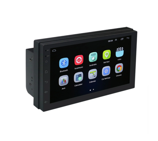 Android 7 inch HD Touch Screen Rearview Function