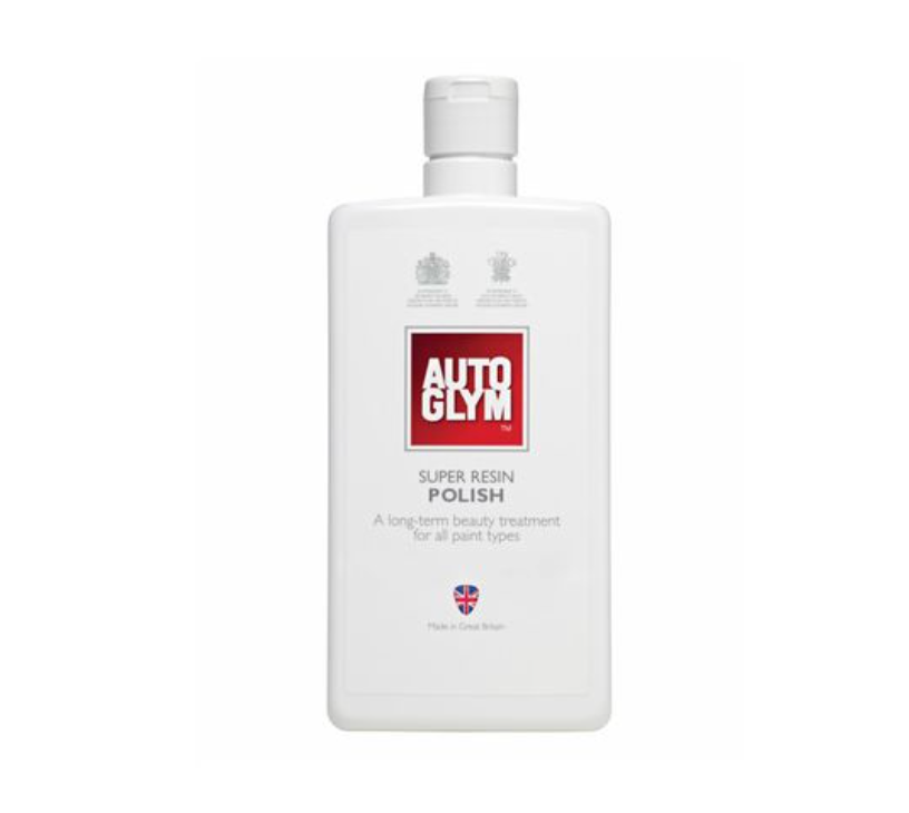 Autoglym Super Resin Polish 500ml