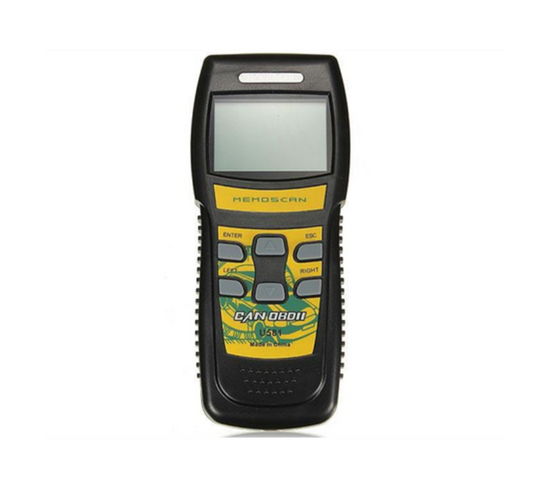 U581 CAN OBDII Auto Diagnostic Tool Scanner