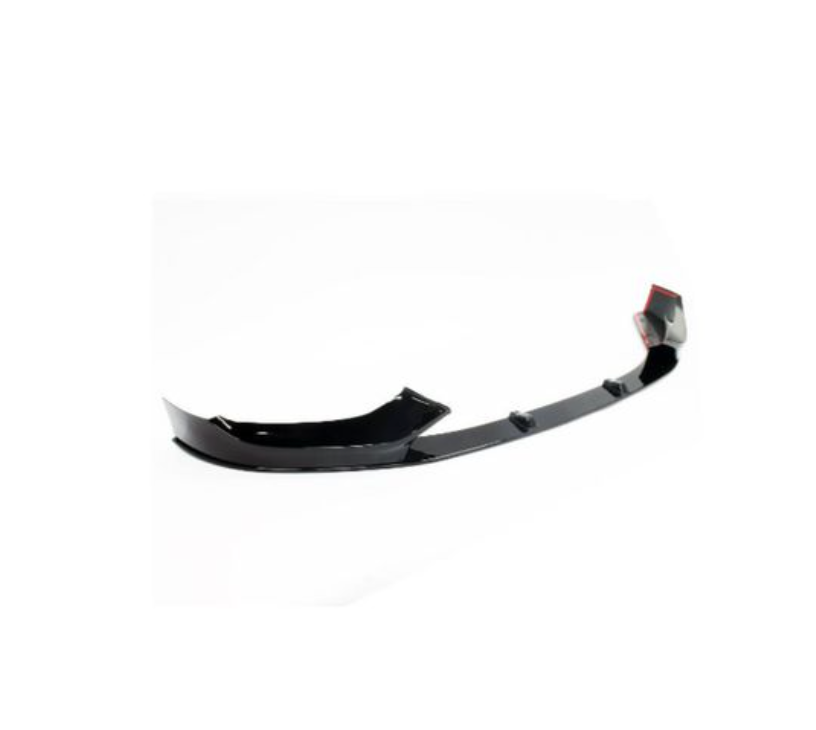 BMW F20 Lci Front Lip Spoiler