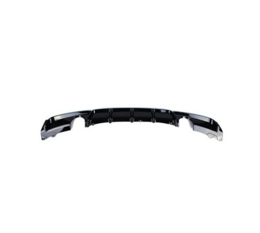 BMW F30 Rear Diffuser (335i-340i)