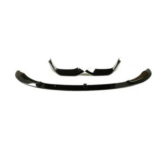 BMW F80/F82 M-Performance Style Front Lip Spoiler