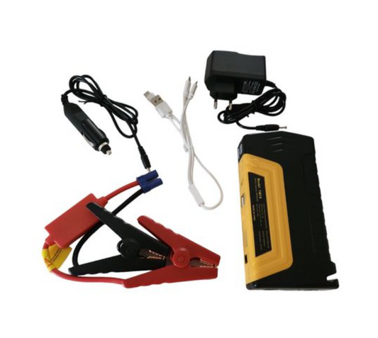 Car battery jumper pack-12V