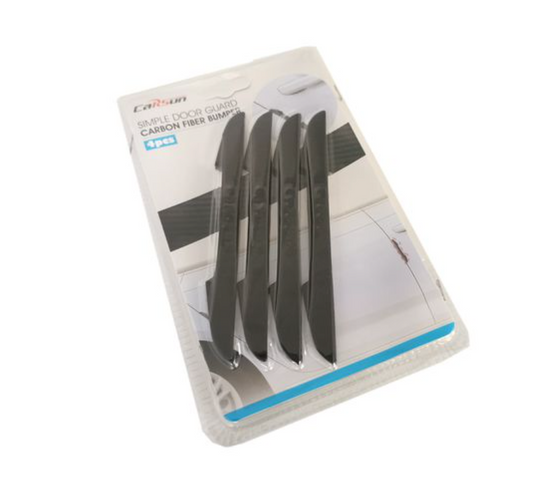 Car Door Protector Shield Car Door Guard Set of 4