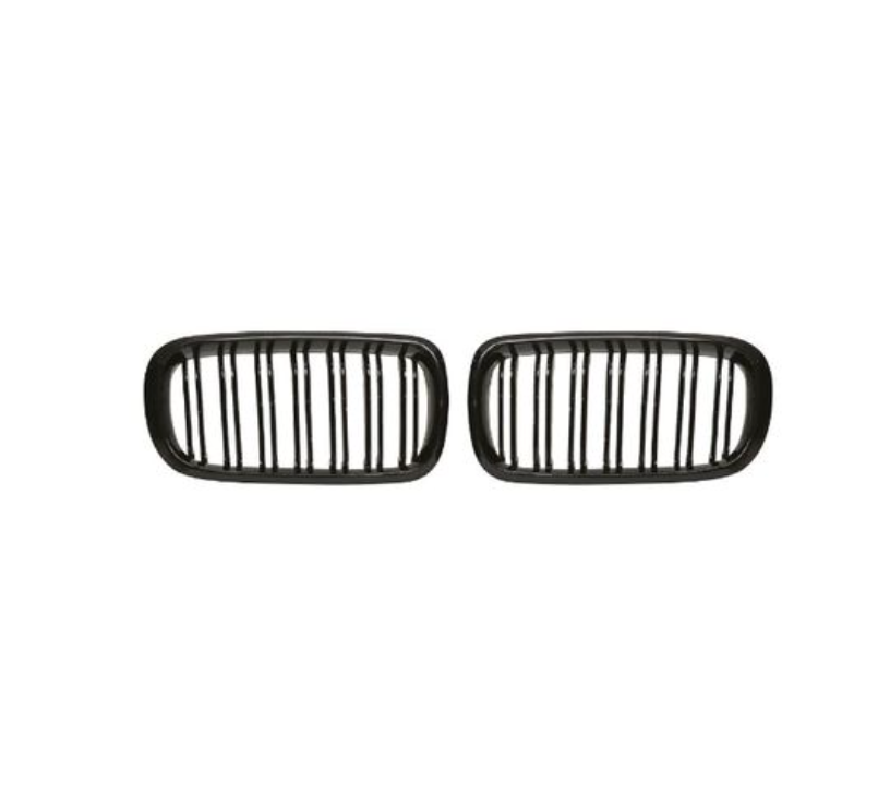 BMW F15 X5 Double Slat Kidney Grills