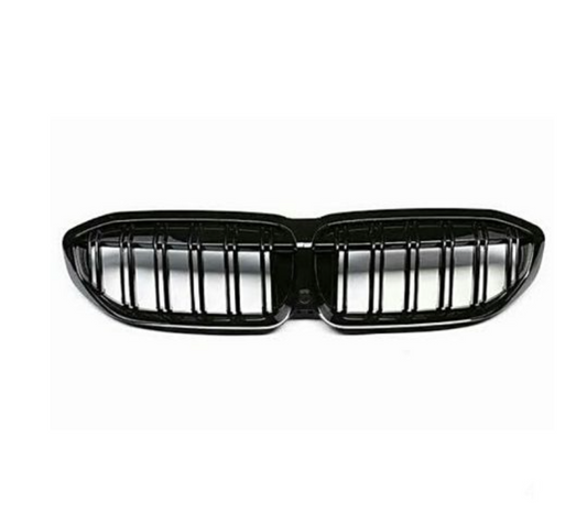 BMW G20 Double Slat Kidney Grills