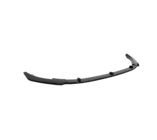 Vw Golf 6 Gti 3 Piece Front Lip Spoiler