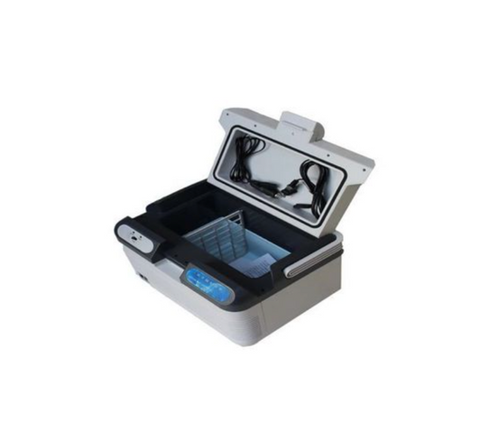 Cooling & Warming Refrigerators