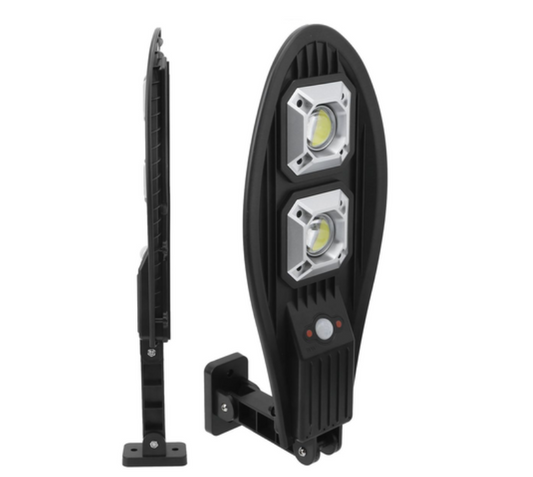 CTS - Solar Induction Wall Lamp / Street light - LJ0506