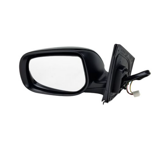 Door Mirror Electrical With Indicator Left for Toyota Corolla 10-14