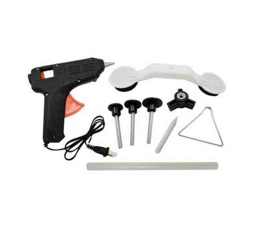 Easy and Quick Dent and Ding Vehicle Repair Kit PAD-6