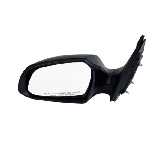 Electric Door Mirror for Hyundai Grand i10 Left Side 2014