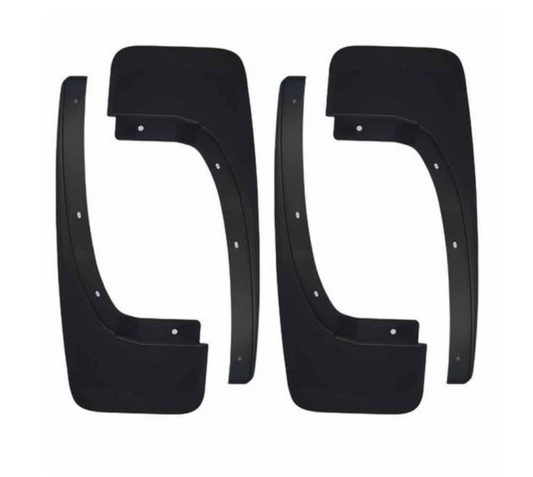 Ford (Non-Oem Parts Suitable For) (Ranger 2015+) Mud Flaps