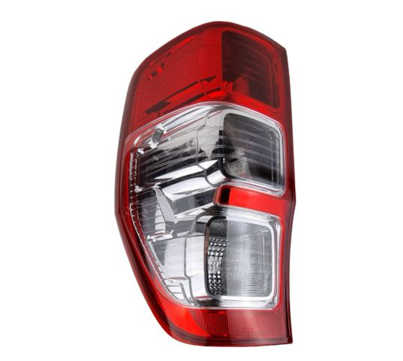 Ford Ranger Tail Light Left 2012-2019