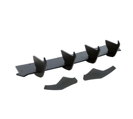 Vw Golf 8 Add On Diffuser