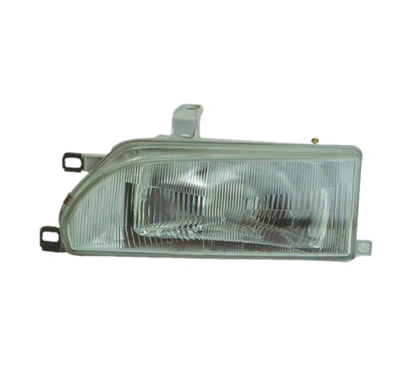 Headlamp for Toyota AE92 Corolla/Conquest 1993-1996 Passenger side