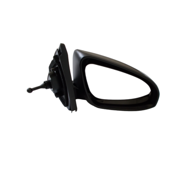 Toyota Etios RHS Manual Door Mirror