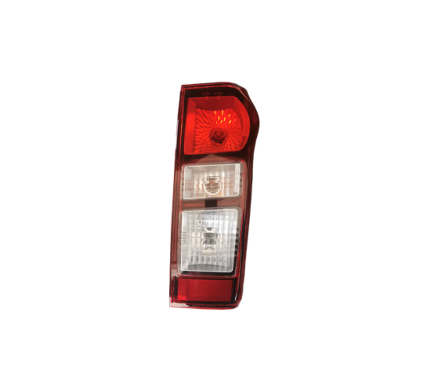 Tail Lamp Compatible With Isuzu D-Max 2013- Driver Side