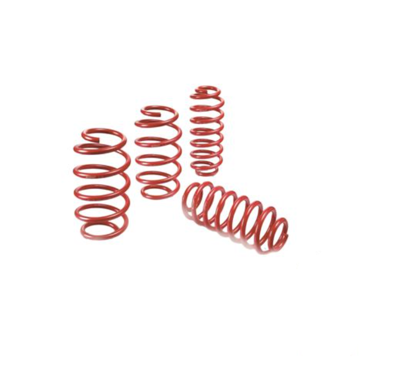 Vw Polo 6 / Vivo 10+ Lowering Suspension Kit