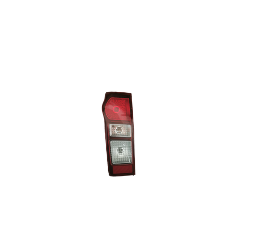 Tail Lamp Compatible With Isuzu D-Max 2013- Passenger Side