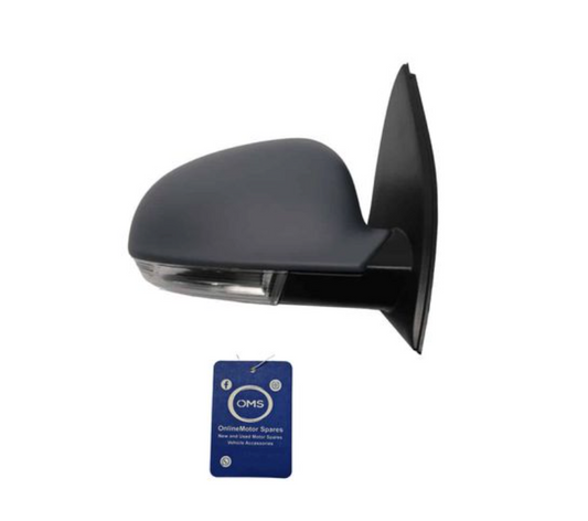Vw Golf 5 GTI Door Mirror