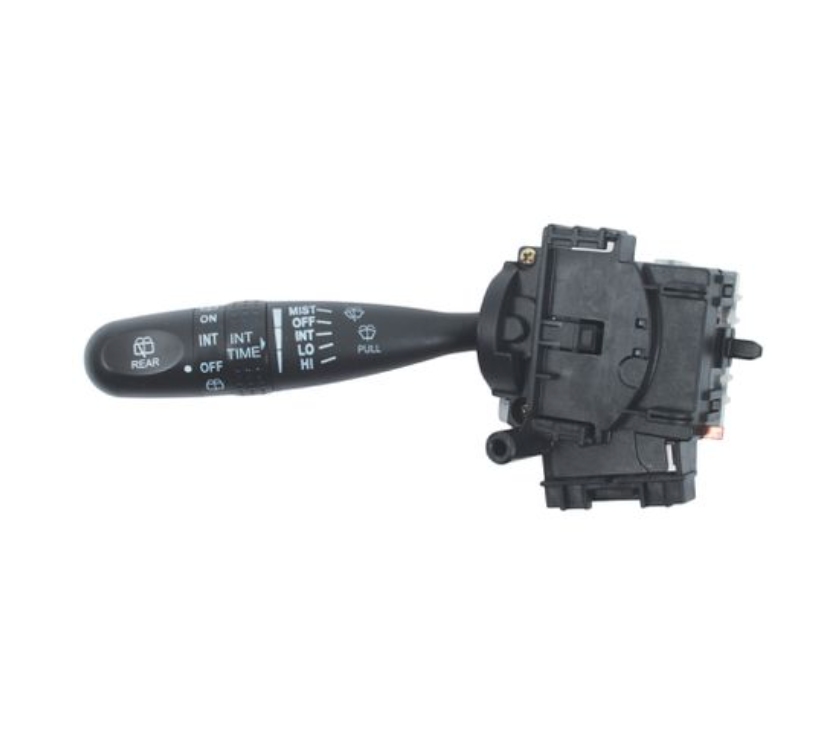 Wiper Switch for Toyota RunX from 2002 to 2007 - with Adjustable Interval