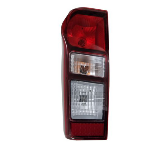 Tail Light LH - Compatible with Isuzu KB 300 D-Teq