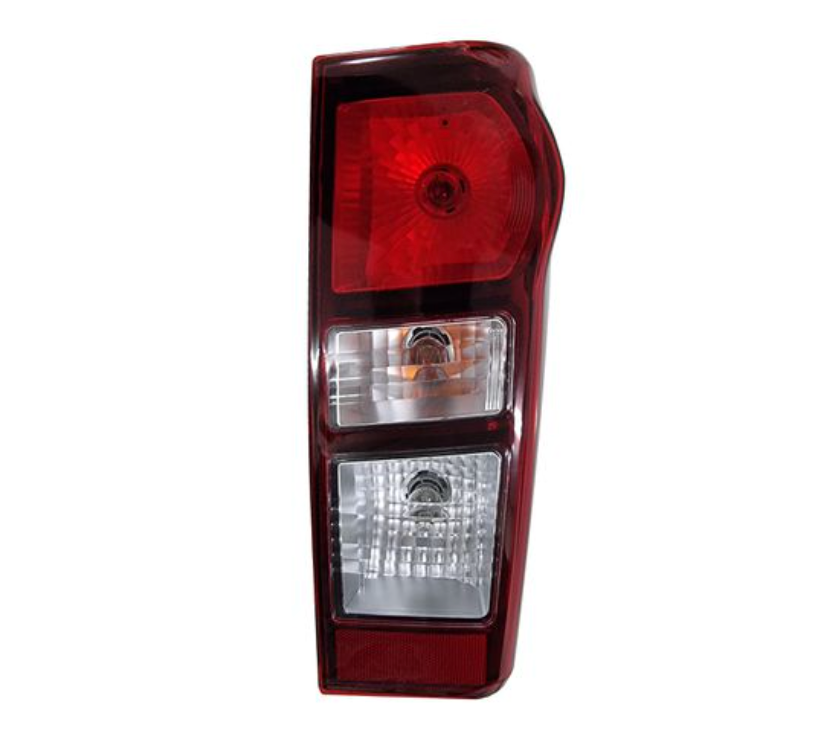 Tail Light RH - Compatible with Isuzu KB 300 D-Teq