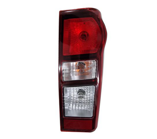 Tail Light RH - Compatible with Isuzu KB 300 D-Teq