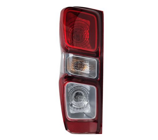 Tail Light LH - Compatible with Isuzu D-Max 2022-