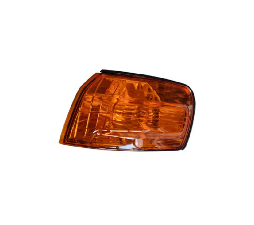 Toyota AE100/AE110 Orange Corner Lamps - Sold as a Pair (Non-OEM)