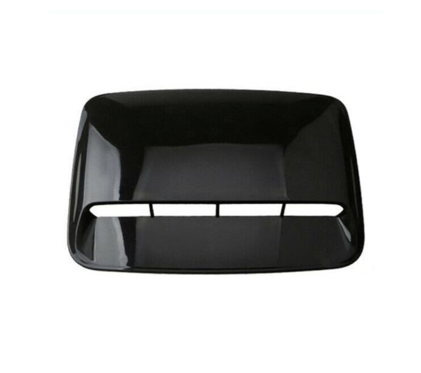 Universal Car Hood Vent Decor Air Flow