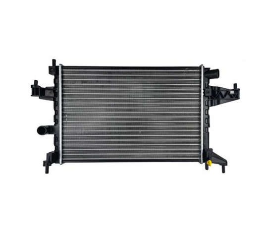 Radiator - Compatible with Opel Corsa 1.4 1.6 1.8 /02-06