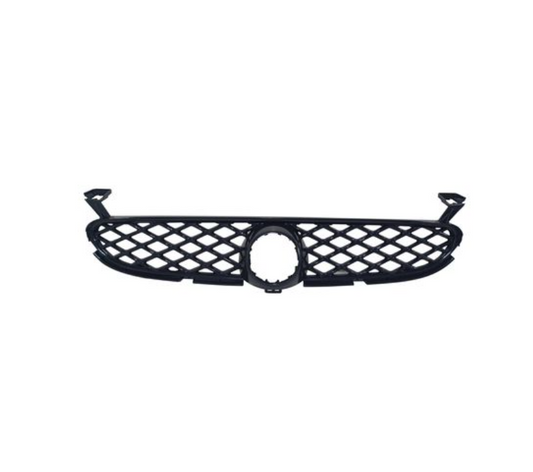 Opel Corsa B/Lite - Grill - Honeycomb - 2000-2002