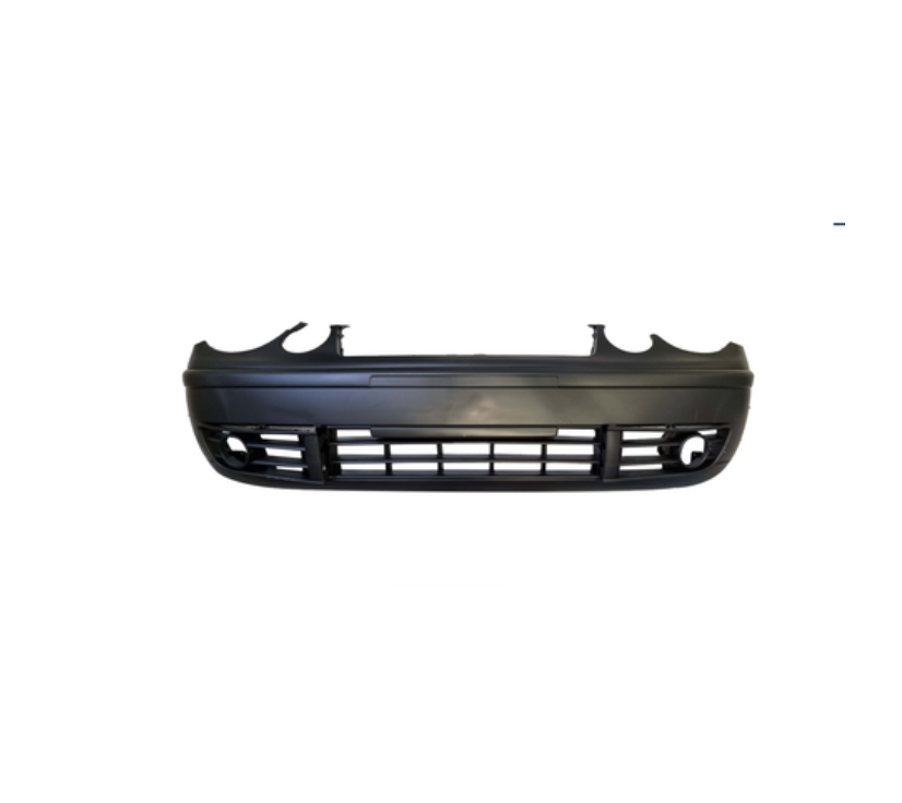 VW Polo2 Front Bumper 2002-2004