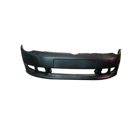 VW Polo Vivo - Front Bumper W/Holes - 2010 - 2014