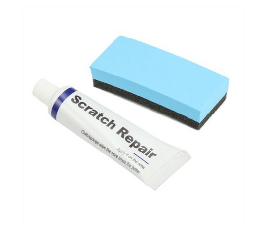 Scratch Remover For Car Scratch Remover - Nano Technology