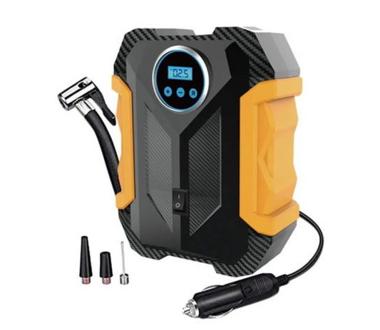 Vehicle Air Compressor