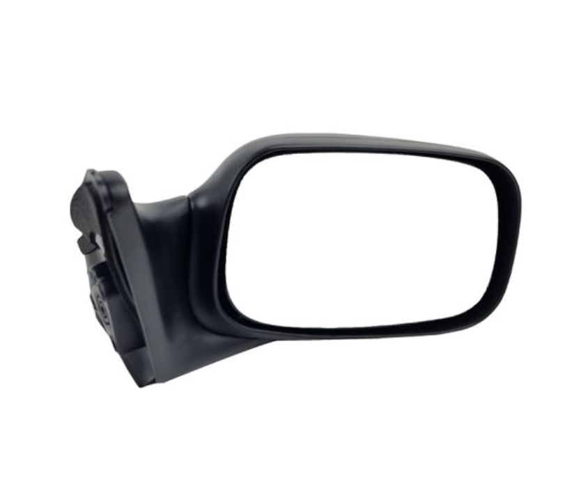 Toyota Corolla AE92 / Tazz Manual Door Mirror RH side 1993 - 1996