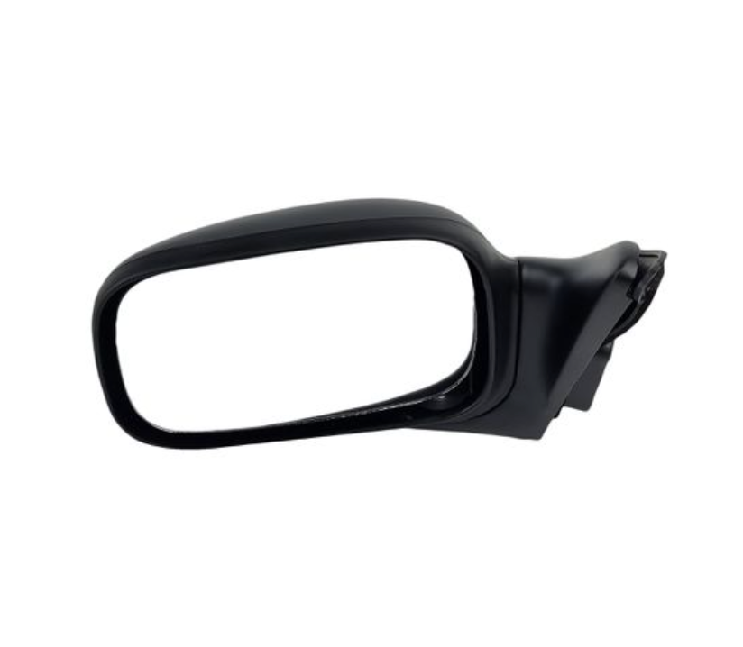 Toyota Corolla AE92 / Tazz Manual Door Mirror Left Side 1993 - 1996