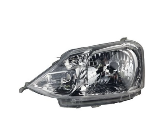 Toyota Etios Headlight LH 14-20