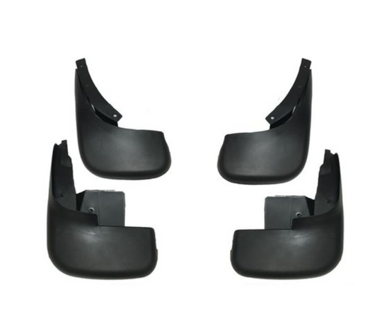 Vw Polo 2002 Mudflaps (Non-Oem)